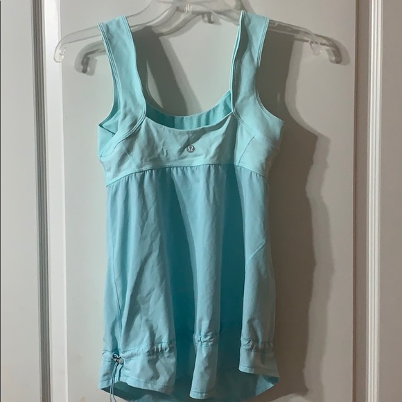 Lululemon Tank Top - Picture 2 of 6